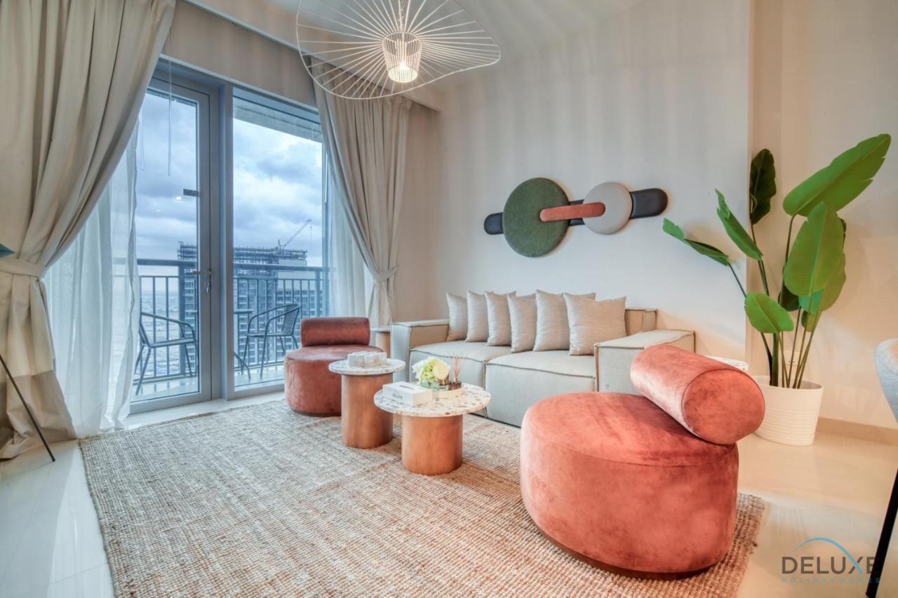 Apartment Elegant 1br At Harbour Views Tower 1 By Deluxe Homes *