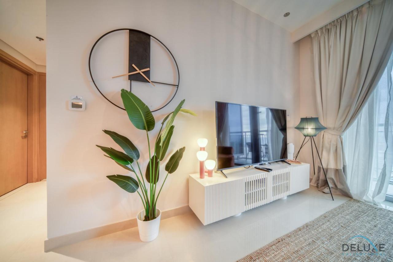 Elegant 1br At Harbour Views Tower 1 By Deluxe Homes Apartment Dubai