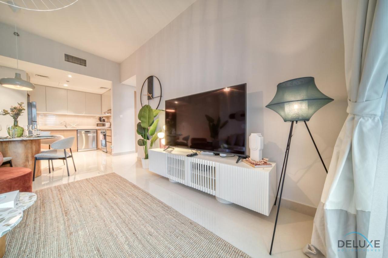 Elegant 1br At Harbour Views Tower 1 By Deluxe Homes Apartment Dubai