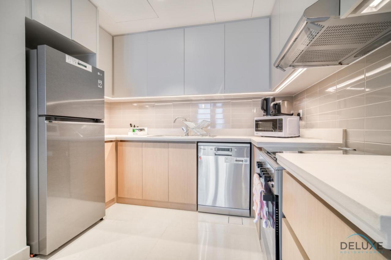 Apartment Elegant 1br At Harbour Views Tower 1 By Deluxe Homes Dubai